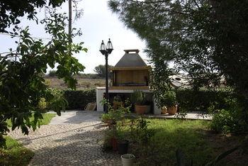 Castello Apartments Frangocastelo Екстер'єр фото