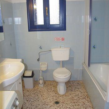 Castello Apartments Frangocastelo Екстер'єр фото