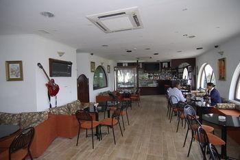 Castello Apartments Frangocastelo Екстер'єр фото