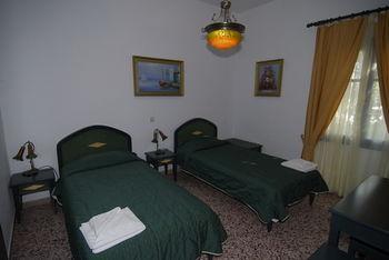 Castello Apartments Frangocastelo Екстер'єр фото